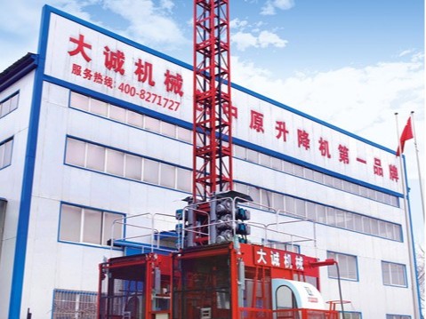 工地用施工升降機租賃需要多少錢？